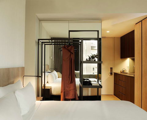 A By Adina Sydney - Perths Hotel 4
