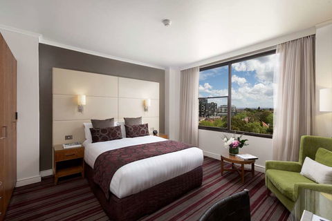 The Miller Hotel - Perths Hotel 5