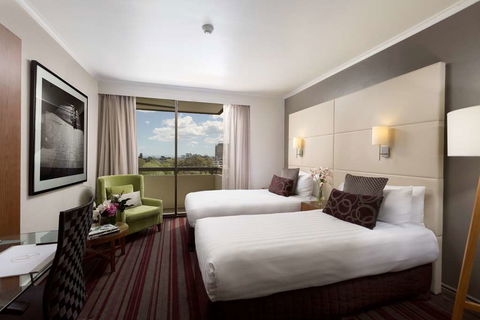 The Miller Hotel - Perths Hotel 6