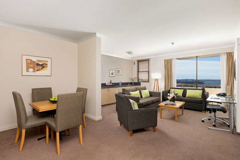 The Miller Hotel - Perths Hotel 9