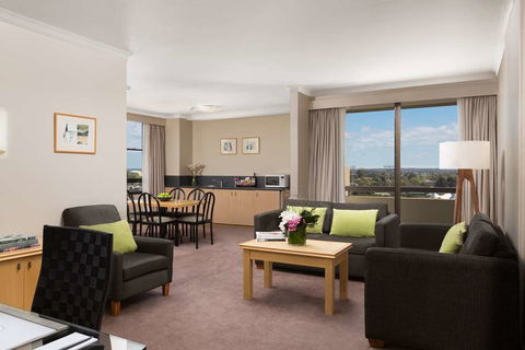 The Miller Hotel - Perths Hotel 11