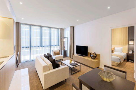 SKYE Suites Sydney - Perths Hotel 2