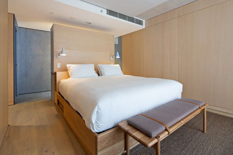 Zara Tower Serviced Apartments - Perths Hotel 15