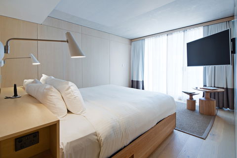 Zara Tower Serviced Apartments - Perths Hotel 16