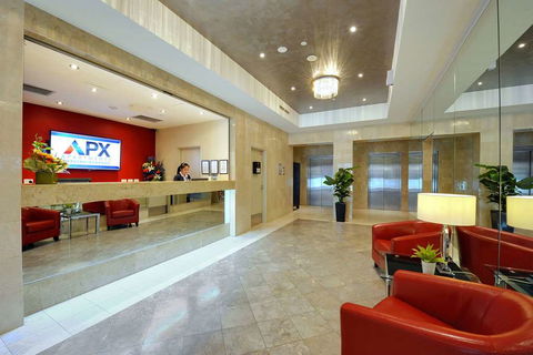 APX Apartments Darling Harbour - Perths Hotel 3
