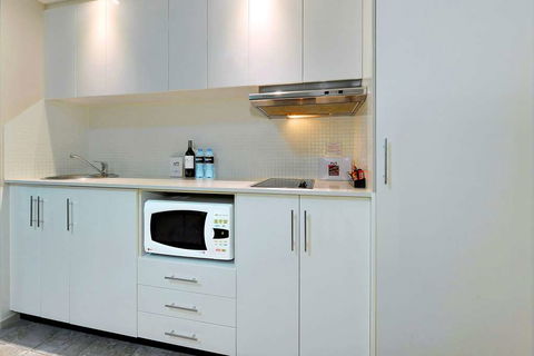 APX Apartments Darling Harbour - Perths Hotel 5