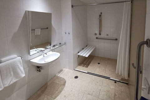 APX Apartments Darling Harbour - Perths Hotel 6