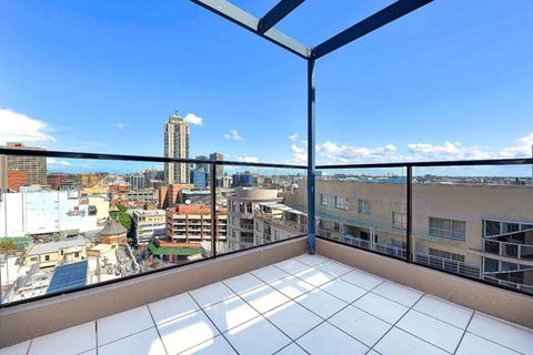 APX Apartments Darling Harbour - Perths Hotel 7