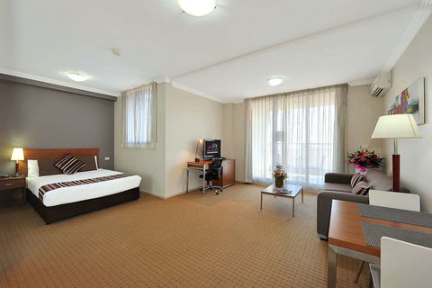 APX Apartments Darling Harbour - Perths Hotel 9