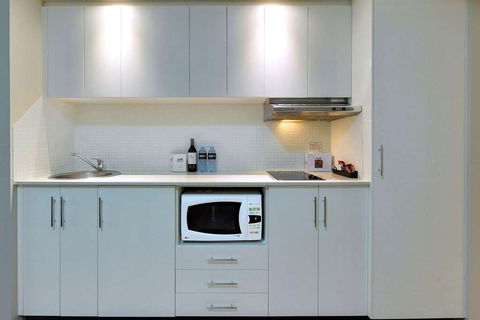 APX Apartments Darling Harbour - Perths Hotel 12