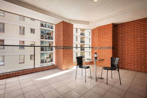 APX Apartments Darling Harbour - Perths Hotel 13