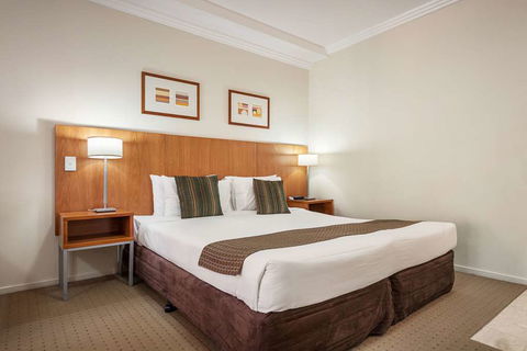 APX Apartments Darling Harbour - Perths Hotel 14