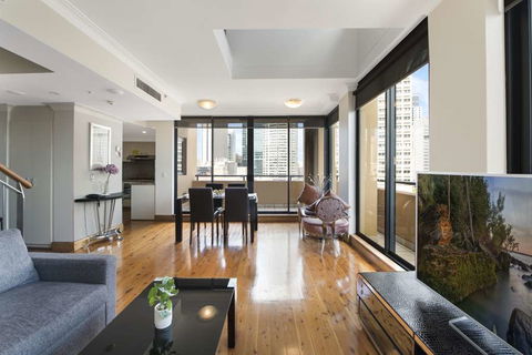 YEHS Hotel Sydney Harbour Suites - Perths Hotel 13