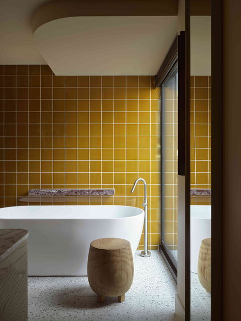 ACE Hotel Sydney - Perths Hotel 7