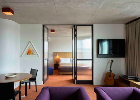 ACE Hotel Sydney - Perths Hotel 12
