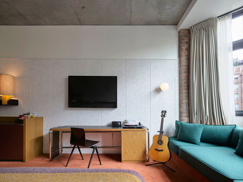 ACE Hotel Sydney - Perths Hotel 14