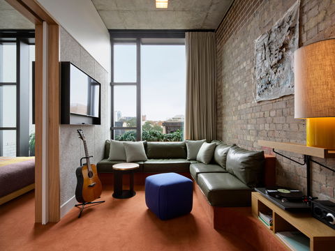 ACE Hotel Sydney - Perths Hotel 15
