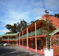 Comfort Inn Lady Augusta - Perths Hotel
