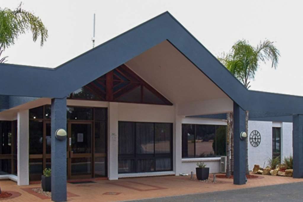 Apamurra SA Perths Hotel