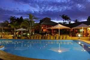 Karratha International Hotel - Perths Hotel 3