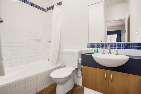 Karratha Central Apartments - Perths Hotel 6