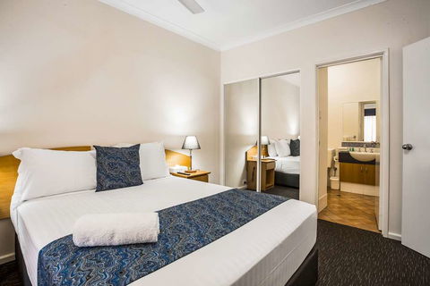 Karratha Central Apartments - Perths Hotel 7