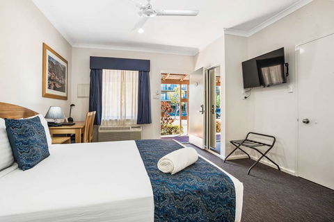 Karratha Central Apartments - Perths Hotel 10