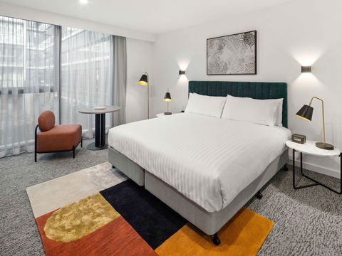 The Sebel Canberra Campbell - Perths Hotel 7