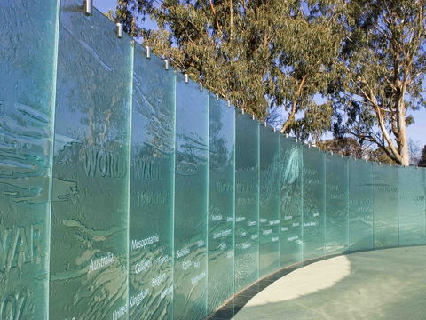 The Sebel Canberra Campbell - Perths Hotel 12