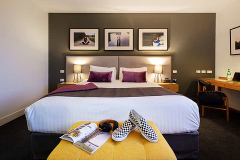 East Hotel - Perths Hotel 10