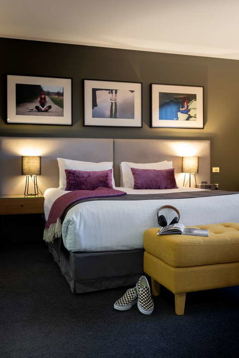 East Hotel - Perths Hotel 11