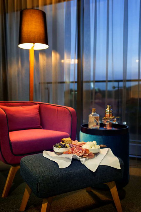 East Hotel - Perths Hotel 12