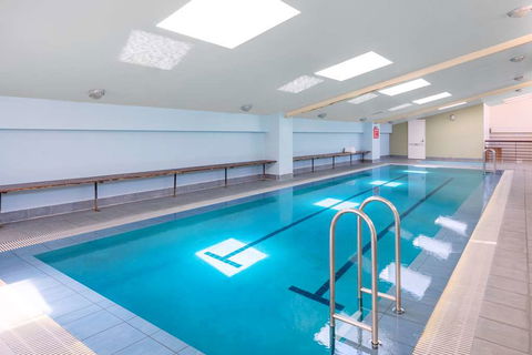 Nesuto Canberra Apartment Hotel - Perths Hotel 6