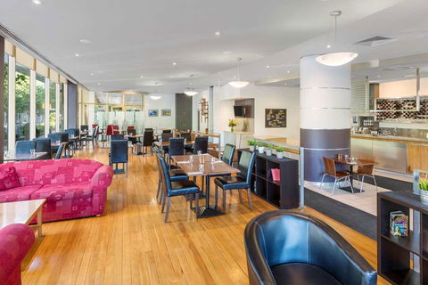 Nesuto Canberra Apartment Hotel - Perths Hotel 7