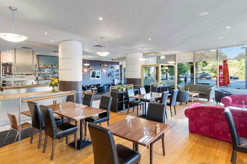 Nesuto Canberra Apartment Hotel - Perths Hotel 8