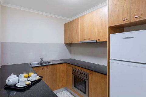 Nesuto Canberra Apartment Hotel - Perths Hotel 10