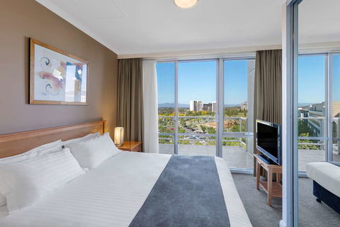 Nesuto Canberra Apartment Hotel - Perths Hotel 14