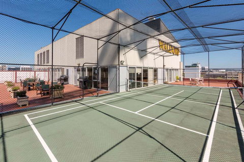 Nesuto Canberra Apartment Hotel - Perths Hotel 16
