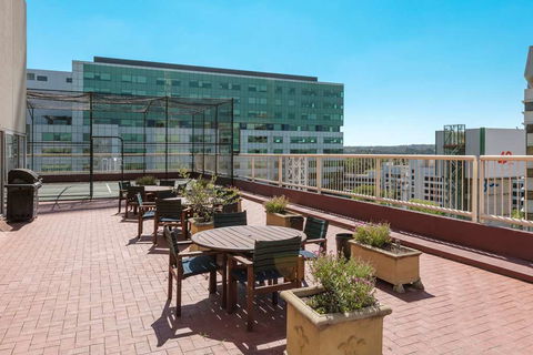 Nesuto Canberra Apartment Hotel - Perths Hotel 17