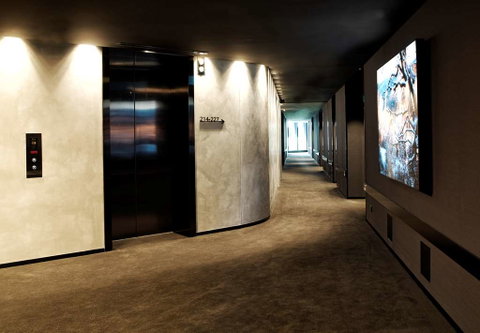 A By Adina Canberra - Perths Hotel 15