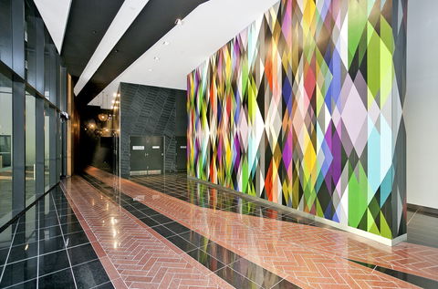 Astra Canberra Manhattan - Perths Hotel 2