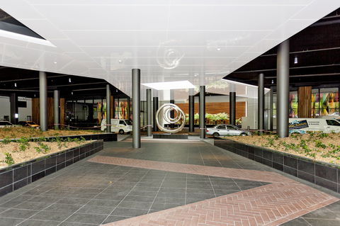 Astra Canberra Manhattan - Perths Hotel 3