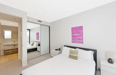 Astra Canberra Manhattan - Perths Hotel 4