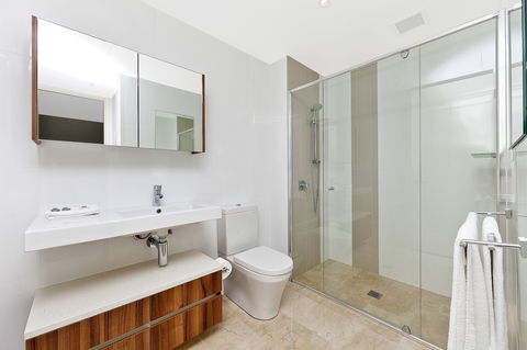 Astra Canberra Manhattan - Perths Hotel 5