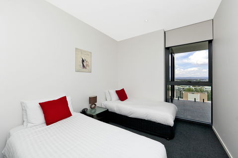 Astra Canberra Manhattan - Perths Hotel 9