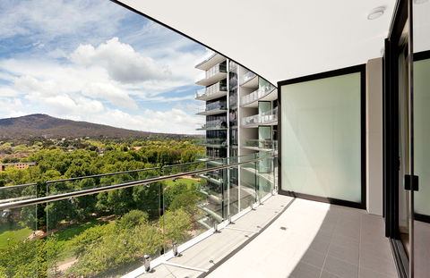 Astra Canberra Manhattan - Perths Hotel 11