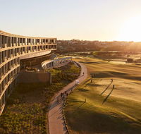 RACV Torquay Resort - Perths Hotel