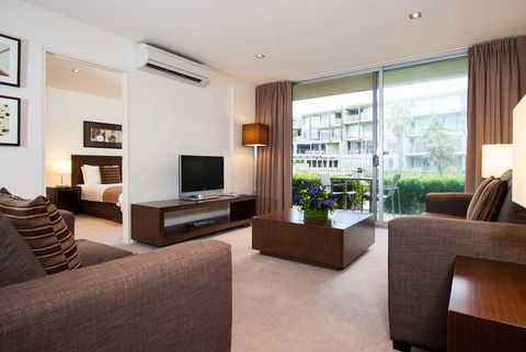 Wyndham Resort Torquay - Perths Hotel 6