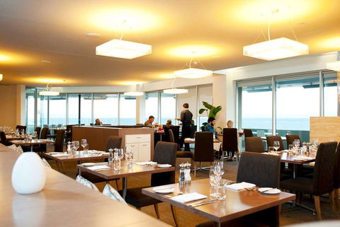 Wyndham Resort Torquay - Perths Hotel 12