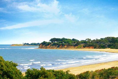 Wyndham Resort Torquay - Perths Hotel 15